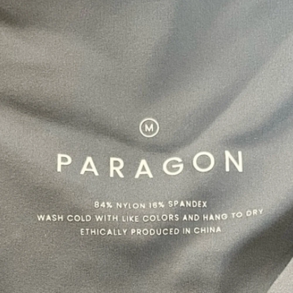 Paragon Reluna Sculptseam Leggings - Slate - Picture 7 of 7